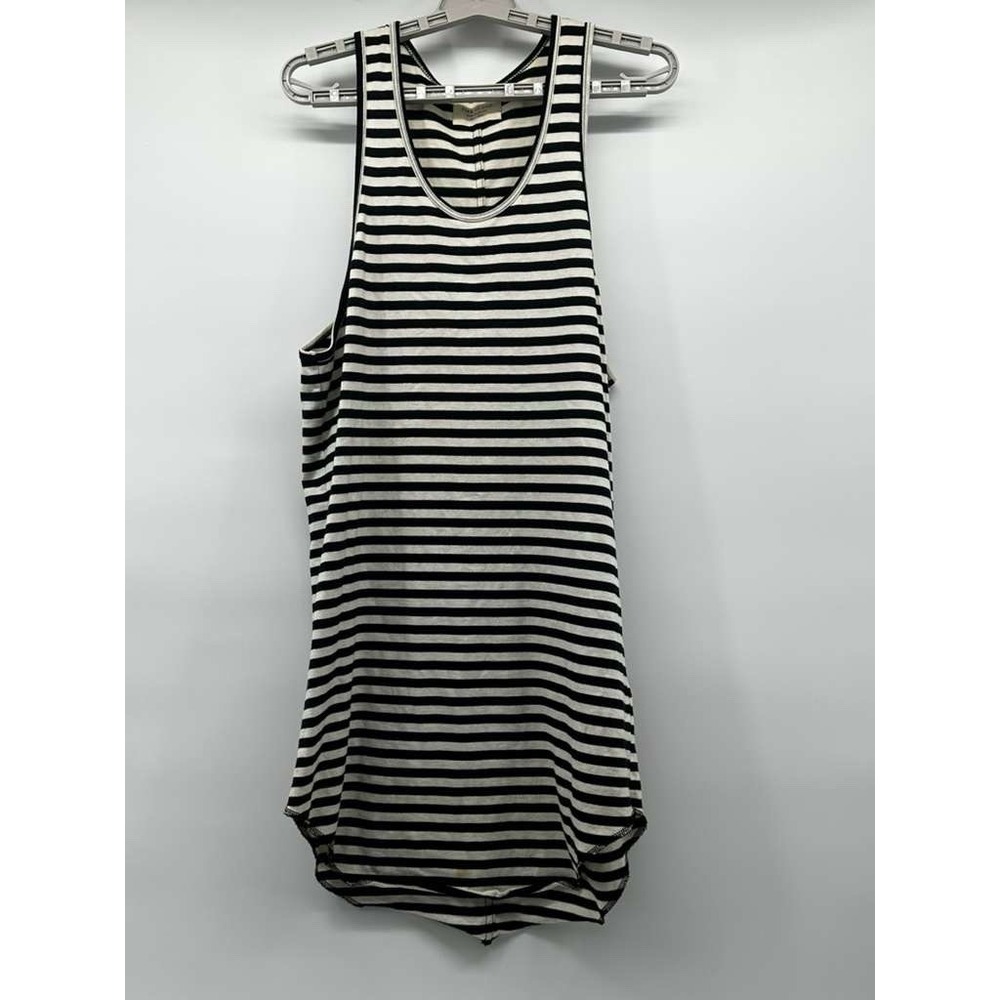 Fear Of God 3rd Collection Tank Dress 2014-2015 Striped‎